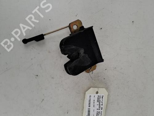 Used Tailgate lock Tailgate lock 37382238 37382238