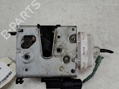 Used Front right lock Front right lock 37385812 37385812