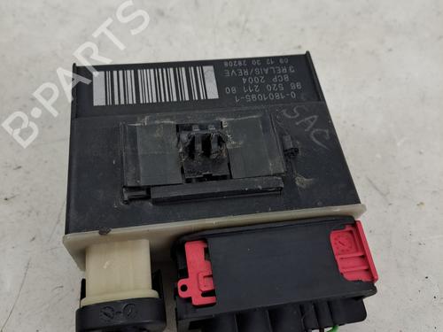 electronic-module-citroen-c3-ii-sc_-2009-37396067 main image