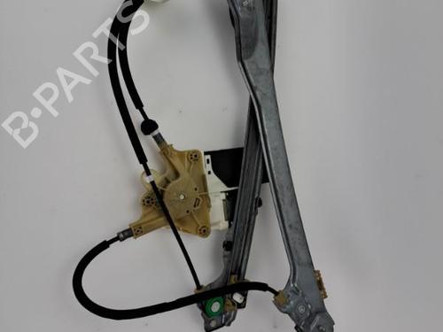 Used Front left window mechanism Front left window mechanism 37386946 37386946