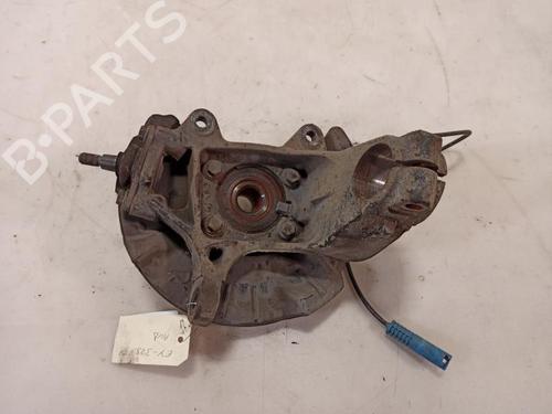 Right front steering knuckle MINI MINI (R50, R53) One D | BP37380678M26 - Image 2