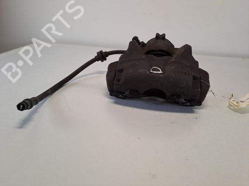 Right front brake caliper DACIA LODGY (JS_) 1.2 TCe (JSAY, JSM0) | BP37395682M104 - Image 2