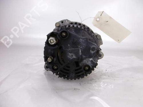 Used Alternator Alternator 37378664 37378664