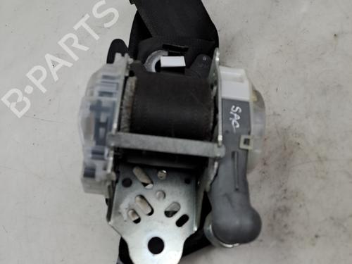 Used Front left seatbelt Front left seatbelt 37390932 37390932
