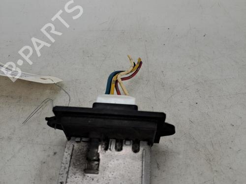 Used Heater resistor Heater resistor 37383741 37383741