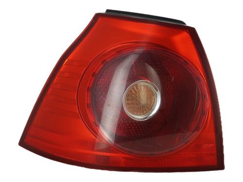 Left taillight VW GOLF V (1K1) 1.9 TDI | BP40602001C34 - Image 3