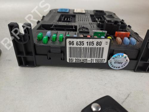 Used Electronic module Electronic module 37384429 37384429