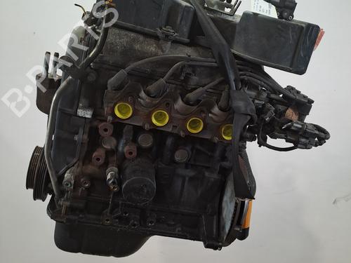 Engine KIA PICANTO I (SA) 1.0 | BP37399817M1 - Image 5
