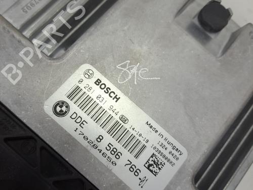 Used Electronic module Electronic module 37392714 37392714