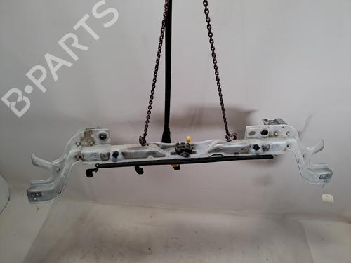 Panel frontal Panel frontal FIAT FIORINO Box Body/MPV (225_) [2007-2026] 37397971 37397971