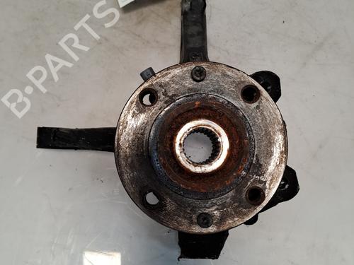 Højre Styrespindel Lejehus Højre Styrespindel Lejehus PEUGEOT 208 II (UB_, UP_, UW_, UJ_) [2019-2026] 37391501 37391501