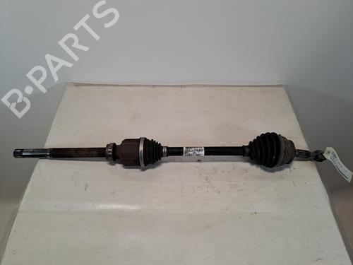 Right front driveshaft CITROËN C4 CACTUS 1.5 BlueHDi 100 | BP37389661M39 - Image 3