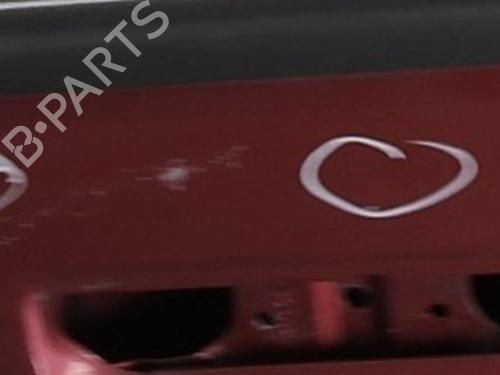 Used Tailgate Tailgate FORD RANGER (TKE) 2.0 EcoBlue 4x4 (213 hp) 40284457 40284457