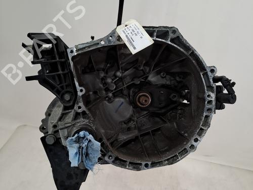 Gearbox CITROËN DS3 (SA_) 1.2 VTi 82 | BP37398127M3 - Image 4