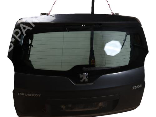 Bagklap CC/Kombi-Coupé Bagklap CC/Kombi-Coupé 38296417 38296417