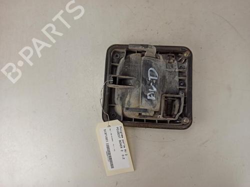 front-right-exterior-door-handle-peugeot-boxer-van-244-2001-37380333 main image