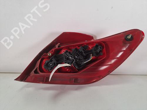 Used Left taillight Left taillight 37399810 37399810