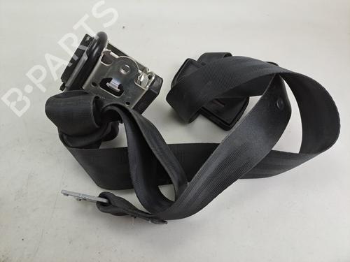 Used Front left seatbelt Front left seatbelt 37393660 37393660