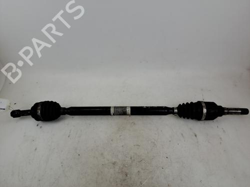 Right front driveshaft CITROËN C3 II (SC_) 1.4 HDi 70 (SC8HZC, SC8HR0, SC8HP4) | BP37389813M39 - Image 3