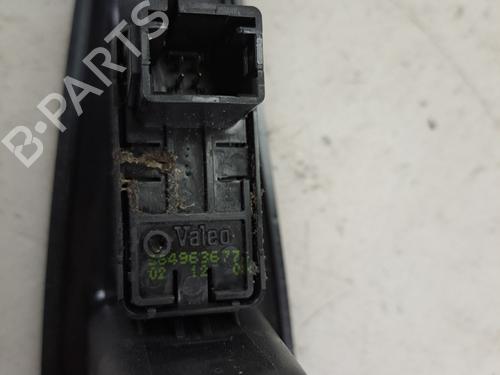 Used Left rear window switch Left rear window switch 37396152 37396152