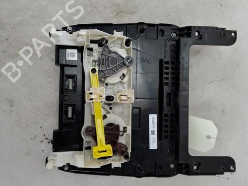 climate-control-citroen-c4-ii-nc_-2009-37387767 main image