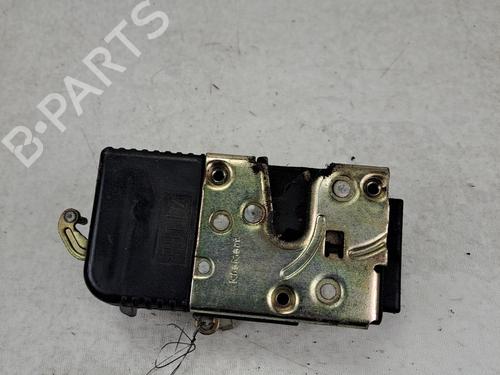 Front left lock CITROËN C8 (EA_, EB_) 2.2 HDi | BP37385746C98 - Image 3