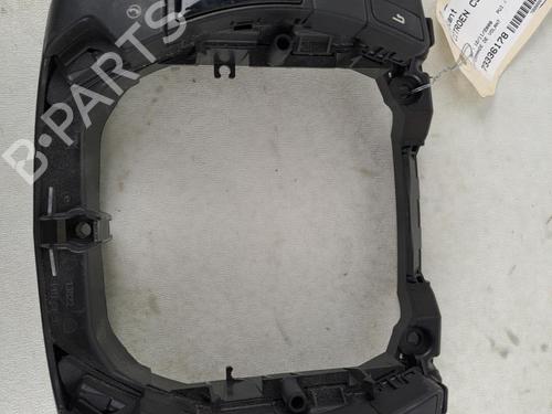 Steering wheel CITROËN C5 III (RD_) | BP37384722C49 - Image 4
