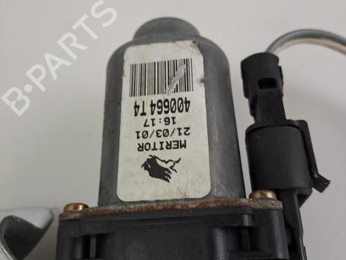 Front right window mechanism RENAULT KANGOO (KC0/1_) 1.4 (KC0C, KC0H, KC0B, KC0M) | BP37386787C23 - Image 2