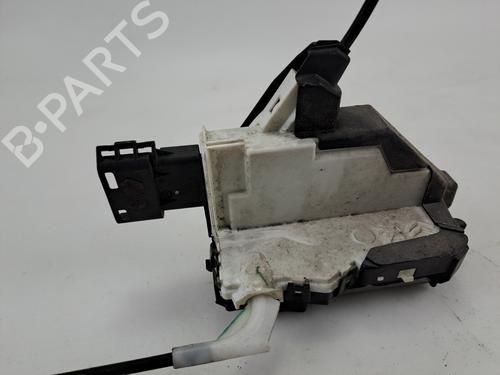 Rear left lock CITROËN C3 II (SC_) 1.4 HDi 70 (SC8HZC, SC8HR0, SC8HP4) | BP37392005C100 - Image 2