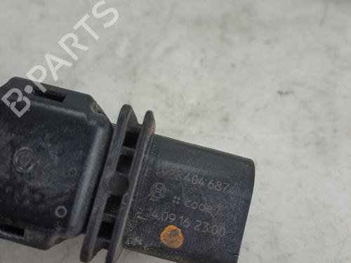 Electronic sensor OPEL VIVARO B Van (X82) 1.6 CDTI (05) | BP37394234M84 - Image 3