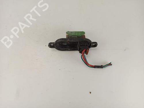 Used Heater resistor Heater resistor 37381241 37381241