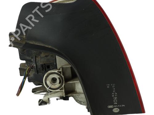 Right taillight AUDI A4 B7 (8EC) 1.9 TDI | BP38296153C35 - Image 2