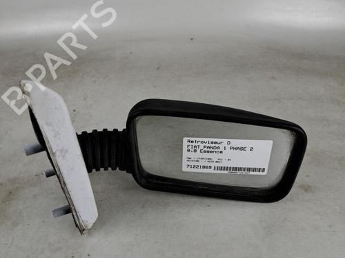Used Right mirror Right mirror 37384306 37384306