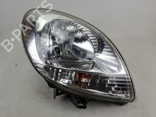 Right headlight RENAULT KANGOO Express (FC0/1_) | BP37395357C29 - Image 2