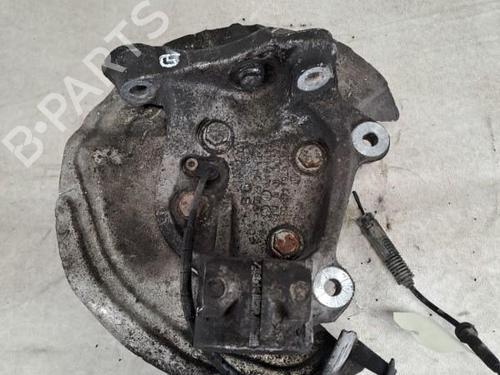 Left front steering knuckle BMW 3 Touring (E91) 320 d | BP37388304M25 - Image 2