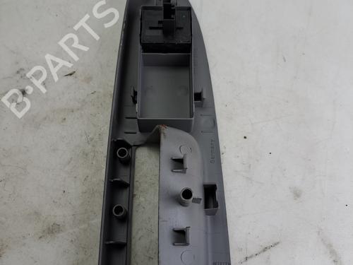 Left front window switch VW CADDY III MPV (2KB, 2KJ, 2CB, 2CJ) 1.9 TDI | BP37398843I27 - Image 2