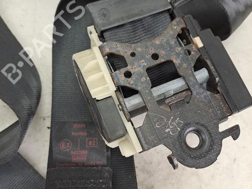 Used Front right seatbelt Front right seatbelt 37395816 37395816