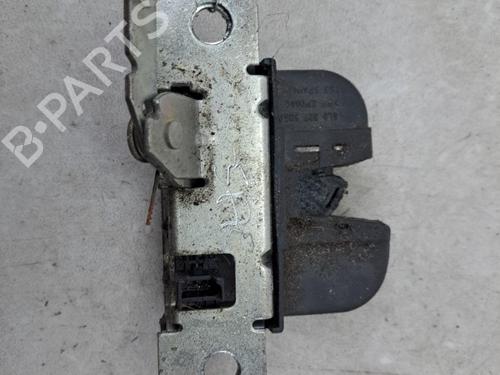 Used Tailgate lock Tailgate lock 37388768 37388768