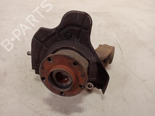 Left front steering knuckle PEUGEOT BOXER Van 2.2 HDi 100 | BP37380598M25 - Image 2