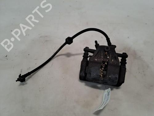 Right front brake caliper RENAULT MODUS / GRAND MODUS (F/JP0_) 1.5 dCi (FP0F, JP0F) | BP37387086M104 - Image 2