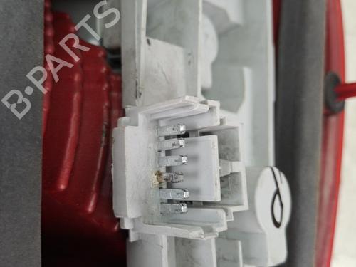 Left taillight RENAULT MODUS / GRAND MODUS (F/JP0_) 1.5 dCi (FP0F, JP0F) | BP37384891C34 - Image 2