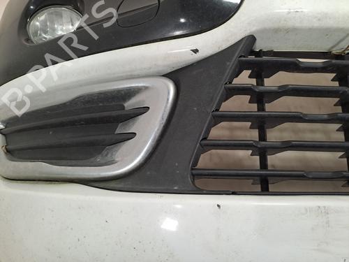 Used Front bumper Front bumper 37398144 37398144