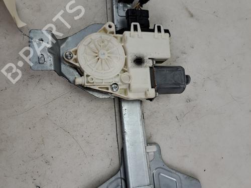 Used Rear left window mechanism Rear left window mechanism 37396141 37396141
