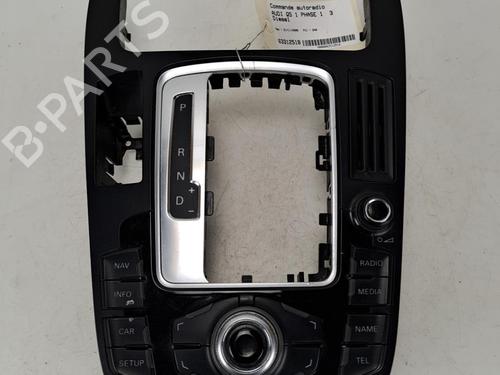 Switch AUDI Q5 (8RB) 3.0 TDI quattro | BP37382735I30 - Image 2