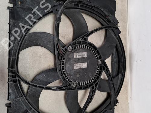 Used Radiator fan Radiator fan 37388474 37388474