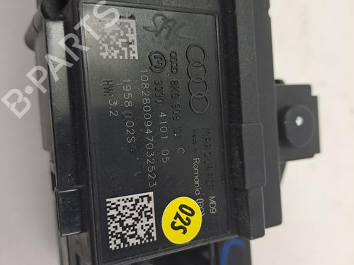 Ignition barrel AUDI A4 B8 (8K2) 2.0 TDI | BP37391780M48 - Image 4
