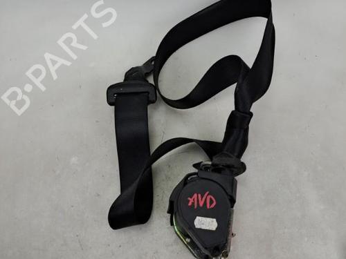 Front right seatbelt BMW 3 (E46) 318 i | BP37388502I25 - Image 2