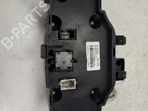 Climate control FIAT PANDA (169_) 1.3 D Multijet (169.AXC1A) | BP37385763I5 - Image 4