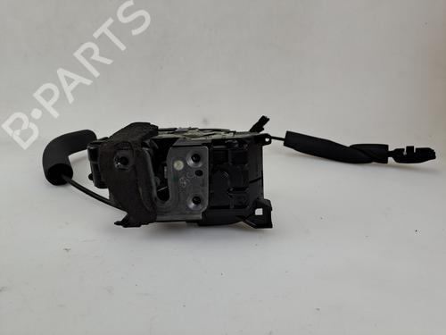 Used Rear left lock Rear left lock 37396974 37396974