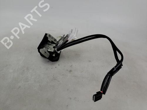 Bagklap lås Bagklap lås FORD KUGA I [2008-2012] 37387232 37387232